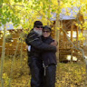 Meet your Posher, Patty